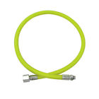 Mlp40-yl Xs Scuba Miflex Lp Hose Yellow 8000092110009
