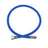 Mlp84-bu Xs Scuba Miflex Low Pressure Hose Lightweight And 000092021008