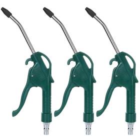 Mnus-blowgun-3-3021-210515 Mnkneng 3 Pack Air Blow Gun For Compressor 4.5 Inch Long Nozzle