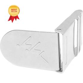 Qs-pdk001 Moocy Diving Weight Belt With Stainless Steel Medium Dive Buckle 1 Pc