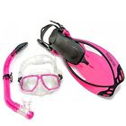 Msf4524 Innovative Scuba Concepts Snorkeling 817936023344
