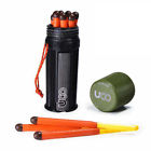 Mt-tsm-cont Industrial Revolution Uco Titan Stormproof Match Kit 054269001308