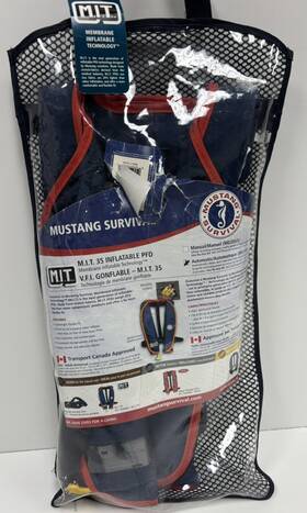P21020535 Mustang Survival Md2087