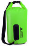 N-a Leader Accessories Green Heavy Duty Vinyl Waterproof Dry 0810348027610