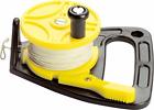 N34tm1qwzpo Scuba Max Dive Reel Thumb Stopper Finger Stop Line Flag