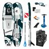 Na041025 Cressi Tiger Shark Isup Set 810026118036