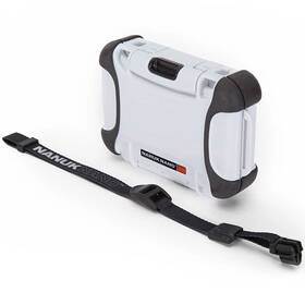 310-0012 Nanuk Nano 310 Hard Case White