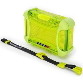 320-0002 Nanuk Nano 320 Hard Case Lime