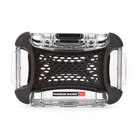 320-0011 Nanuk 320 Nano Hard Case Clear 3200011