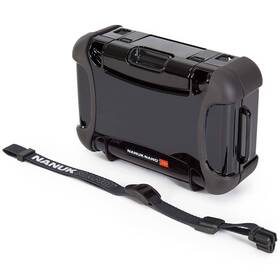 330-0001 Nanuk Nano 330 Hard Case Black