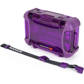 330-0013 Nanuk Nano 330 Hard Case Purple