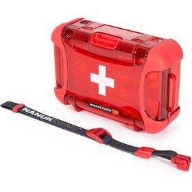 330-fsa9 Nanuk Nano 330 First Aid Case Red