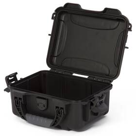 904sr000bk-0a0 Nanuk R 904 Eco-friendly Hard Case Without Foam