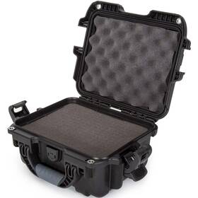 905s-010bk-0a0 Nanuk 905 Hard Case With Foam Insert Black