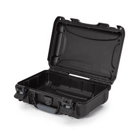 909sr000bk-0a0 Nanuk R 909 Eco-friendly Hard Case Without Foam