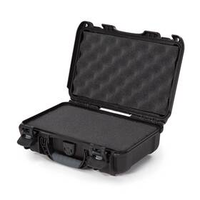 909sr010bk-0a0 Nanuk R 909 Eco-friendly Hard Case With Foam