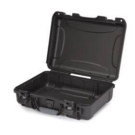 910sr000bk-0a0 Nanuk R 910 Eco-friendly Hard Case Without Foam