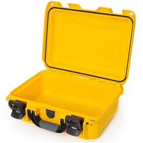 915-0004 Nanuk 915 Hard Case Yellow