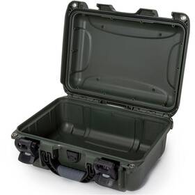 915-0006 Nanuk 915 Hard Case Olive