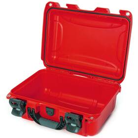915-0009 Nanuk 915 Hard Case Red