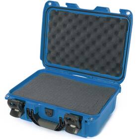 915s-010bl-0a0 Nanuk 915 Hard Case With Foam Insert Blue
