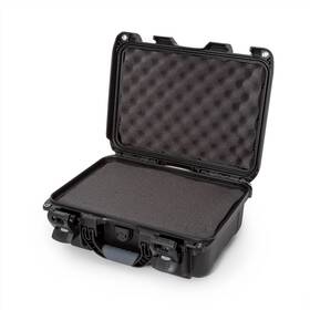 915sr010bk-0a0 Nanuk R 915 Eco-friendly Hard Case With Foam