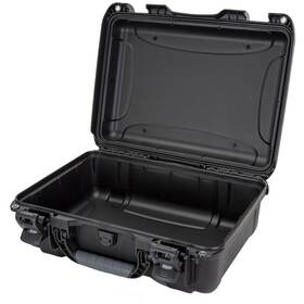 925-0001 Nanuk 925 Hard Case Black