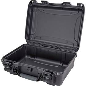 925-0007 Nanuk 925 Hard Case Graphite