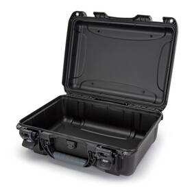 925sr000bk-0a0 Nanuk R 925 Eco-friendly Hard Case Without Foam