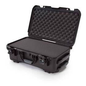 935s-010bk-0a0 Nanuk 935 Hard Case With Foam Insert Black