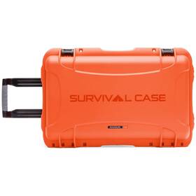 938s-000or-pa0-srv01 Nanuk 938 Survival Wheeled Waterproof Hard Case