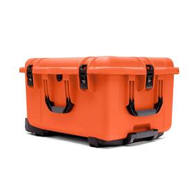 960s-000or-pa0-srv01 Nanuk 960 Survival Wheeled Waterproof Hard Case