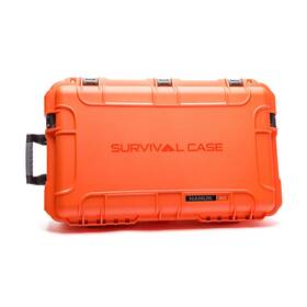 962s-000or-pa0-srv01 Nanuk 962 Survival Wheeled Waterproof Hard Case