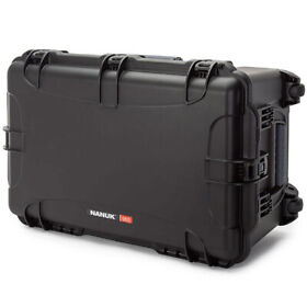 965-0001 Nanuk 965 Hard Case Black