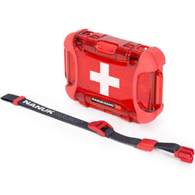 310-fsa9 Nanuk Nano 310 First Aid Case Red