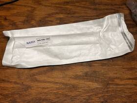 Na100-102 Nardi Breathing Air Filter Fits Brand New