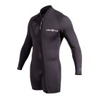 Neosport Mens Premium Neoprene Waterman Wetsuit Nwot Size Xl