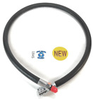 17-3600-27 New Standard Scuba 27inch Bc Bcd Power Inflator Low Pressure Lp Hose 27in. 3/8inch