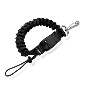 Sx32b Nitescuba Scuba Diving Spring Clip Lanyard Anti-lost With Quick Release