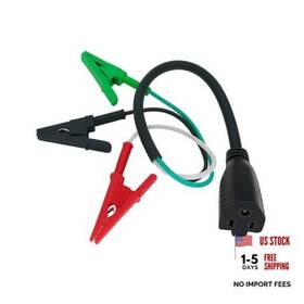 Chenfyu-accessories6 Norkmdi Hvac Car Circuit Breaker Finder Accessory Kit Three-core American Vehicle