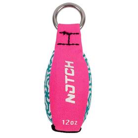 Notch 810122890775 Zero Throw Weight 12oz Lead-free With 12oz/340g Pink/teal/white