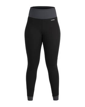 15055.01 Nrs Womens Ignitor Wetsuit Pants Black X-large