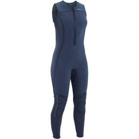 17267.04.104 Nrs Womens 3.0 Farmer Jane Wetsuit Slate X-large