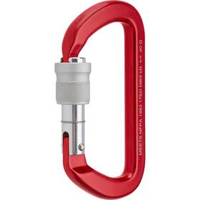 Nrs 603403463023 Public Safety Nfpa G-rated Master D Screw Lock Carabiner