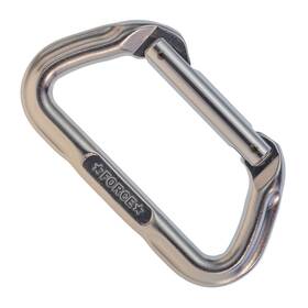 Nrs 870449000875 Public Safety Force D Carabiner