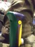 O2eii O.2. Eii Analox Oxygen Sensor