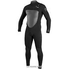 O Neill Oneill Super-freak 4 3 Mm Mens Full Suit Black X-large 603731944171