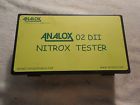O2dii Analox Portable Nitrox Mini