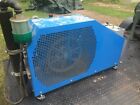 O3-7.5-a North Shore Psi Scuba Scba Or Paintball Compressor Electric Powered