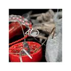 Ob18 Overfishing Bracelet Accessory Red 854600008122